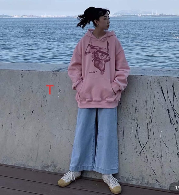 [FREESHIP ĐƠN TỪ 50K] Áo hoodie mèo điện bịt mắt DTR1019