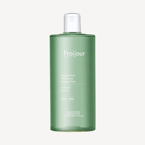 Toner thảo mộc fraijour