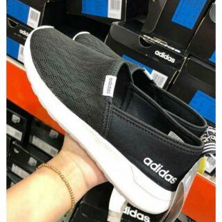 Slip on adidas mẫu 2018