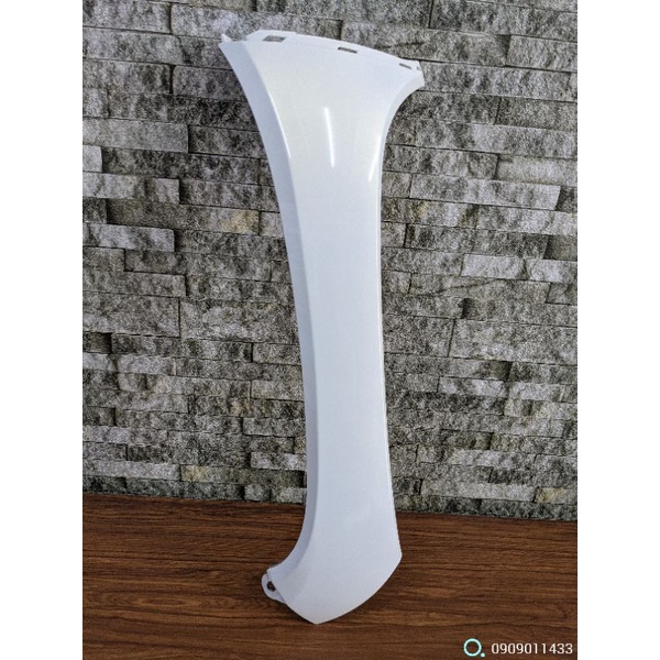 Cánh yếm bửng Scoopy 2019