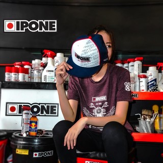Nón chính hãng Ipone 100% Motorcycle