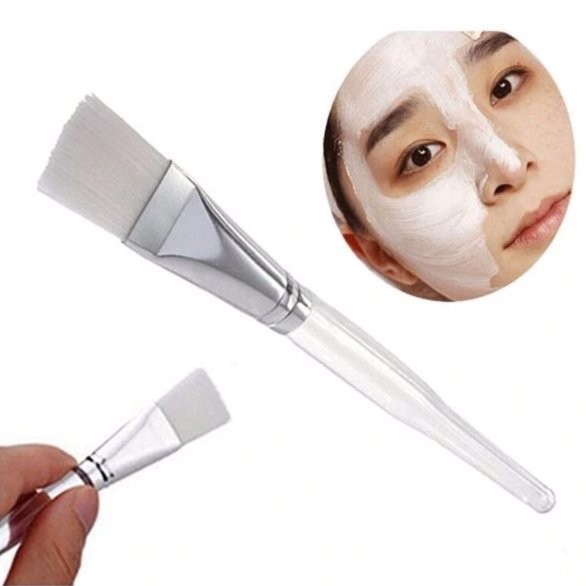 Cọ đắp mặt nạ cọ quét mask chổi đắp mặt nạ dưỡng da làm đẹp da SIMI