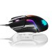 Chuột chơi game SteelSeries Rival 600