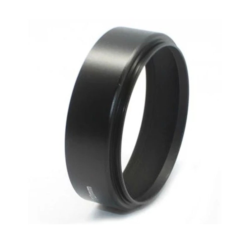 Loa Che Nắng Ống Kính Máy Ảnh SLR 37 39 40.5 43 46 49 52 55 58 62 67 72 77 82mm