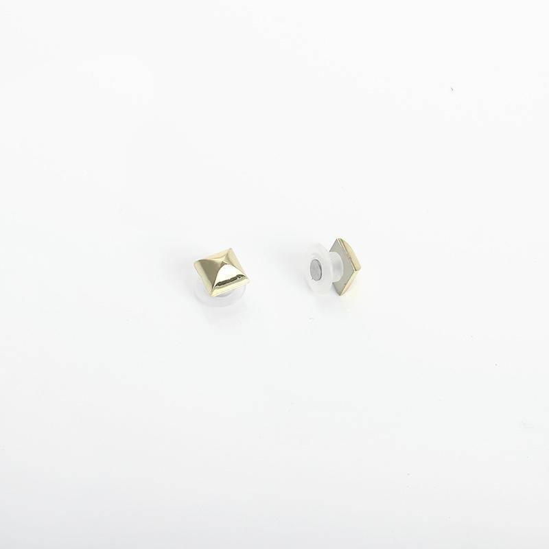 Ghim Cài Hình Đôi Môi Đỏ Cho Túi Giày croc jibz Charms