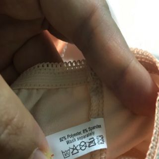 2 quần lót vera bikini 6323