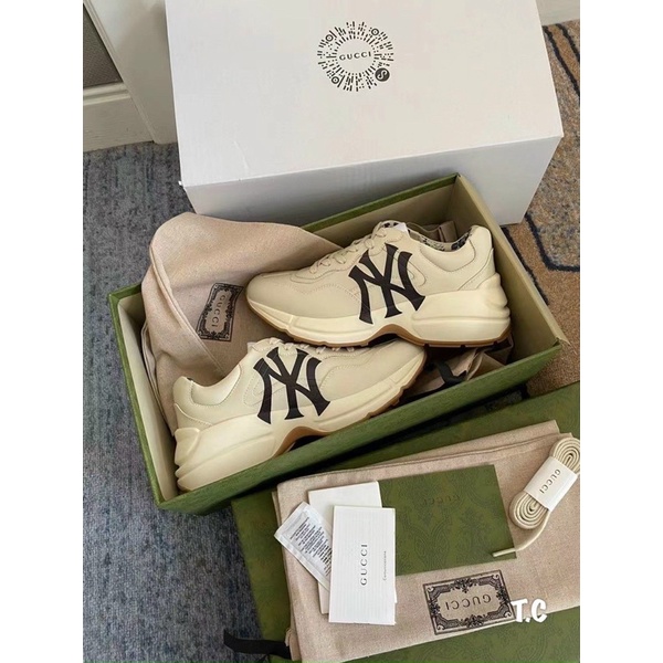 Giày thể thao G c bộ sưu tập full mẫu