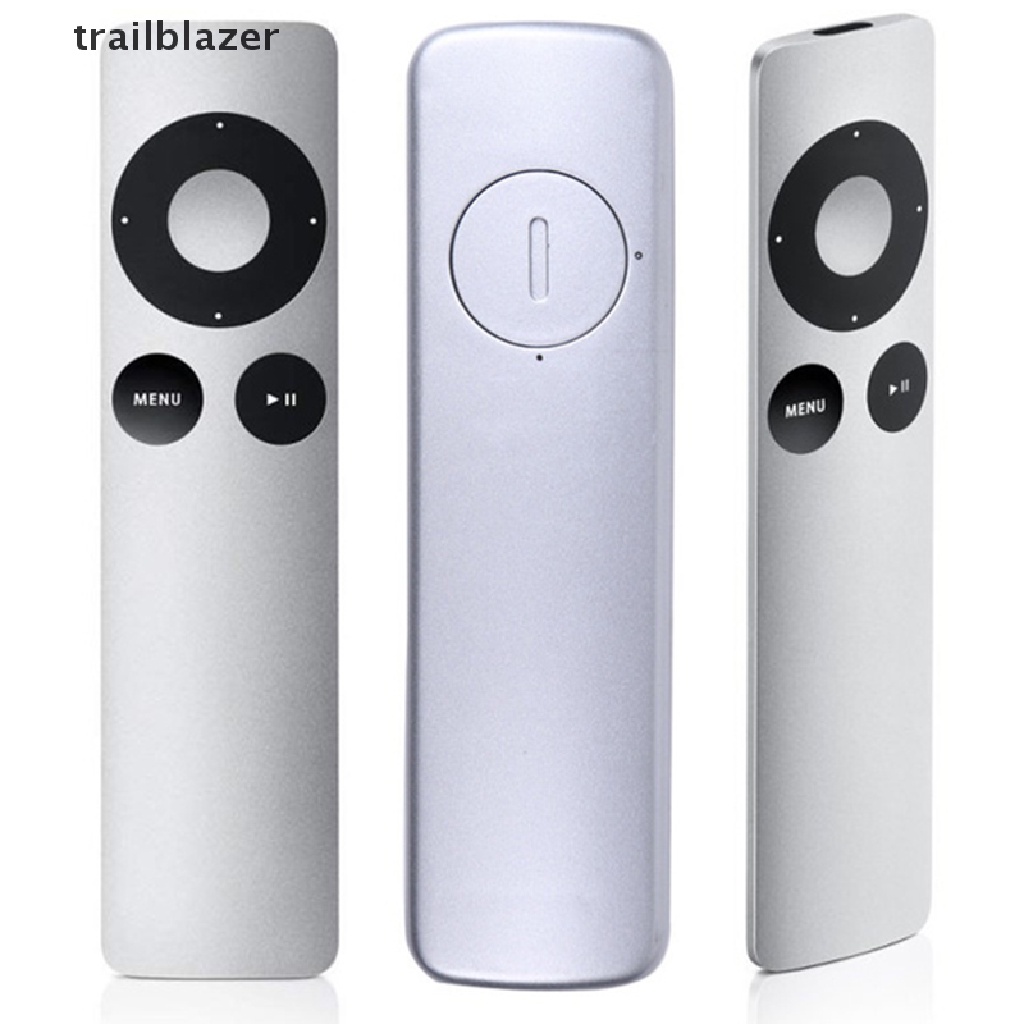 Điều khiển từ xa chip Ttlblazer thông dụng thích hợp cho Apple TV 1 2 3