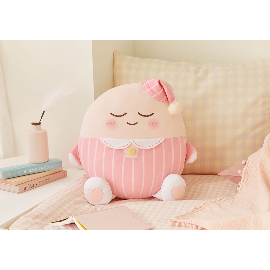 Gối ôm Goodnight Kakao Friends Apeach