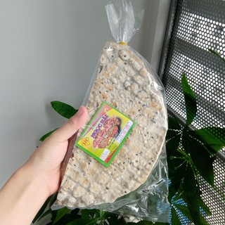 [Size Đại 23cm] - Kẹo Đậu Phộng Siêu Ngon