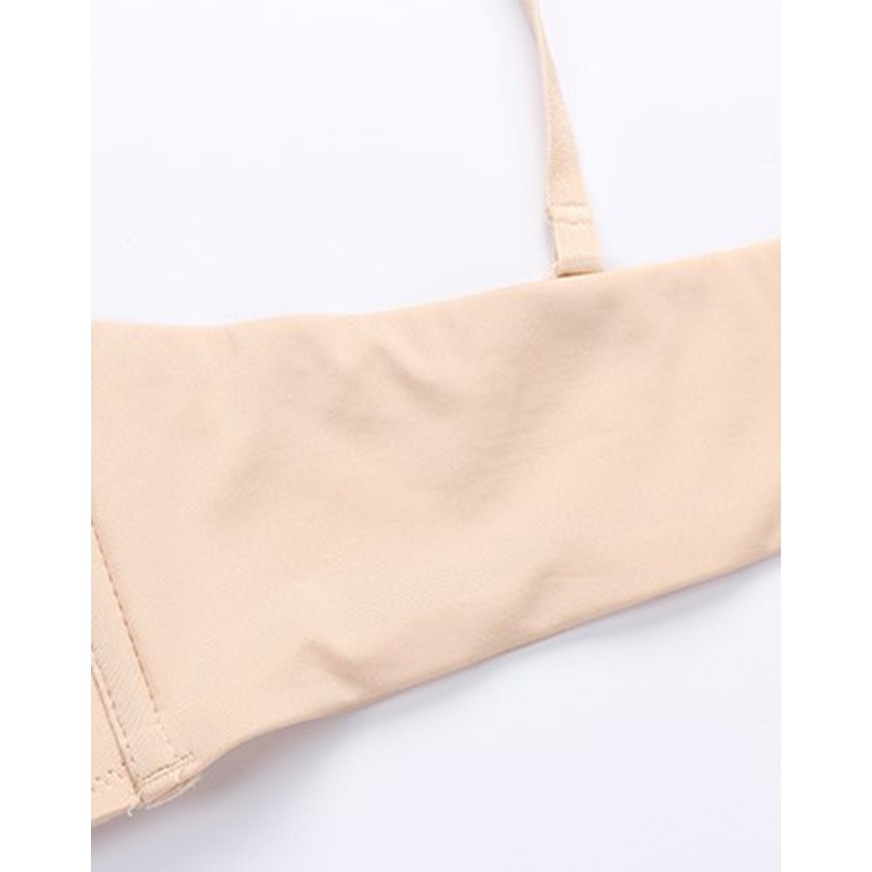 Áo Ngực Đẹp Xịn MS1314 Kem