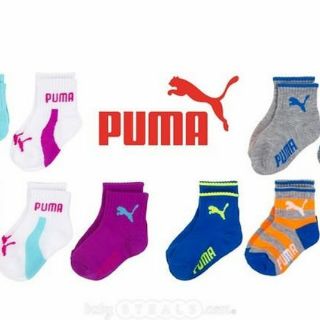 Set/5c PUMA & SKECHERS