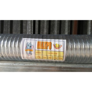 Dây hơi xoắn ruột gà maxpo 12m