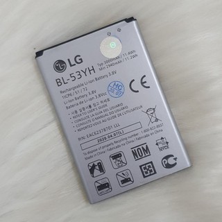 Pin Xịn Cho LG G3 và G3 Cat 6