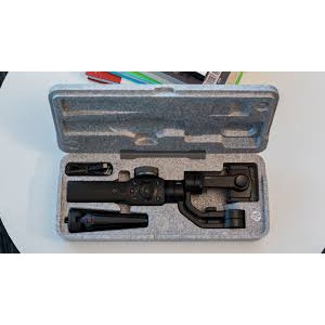 HÀNG CHÍNH HÃNG - Zhiyun Smooth 4 – Tay cầm gimbal chống rung | BigBuy360 - bigbuy360.vn