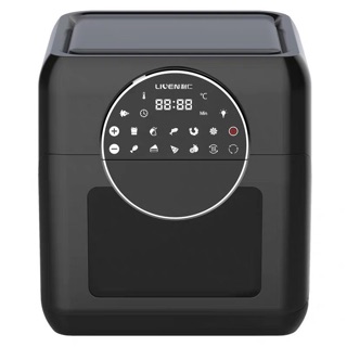 Nồi chiên không dầu LIVEN KZ-D1002 10L
