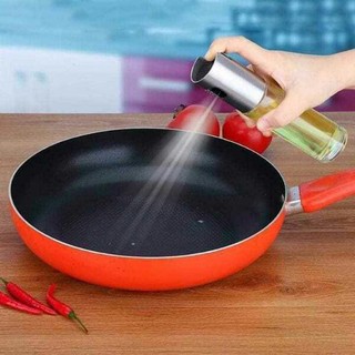 bình xịt dầu ăn - bình xịt dầu ăn