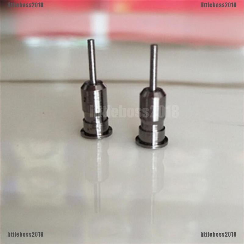 Set 5 Nút Bịt Chống Bụi Lỗ Cắm Tai Nghe 3.5mm | BigBuy360 - bigbuy360.vn