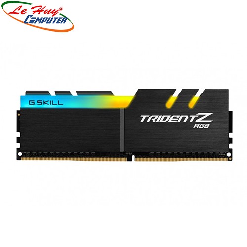 Ram GSKILL TridentZ RGB 8GB DDR4 Bus 3000 F4-3000C16S-8GTZR