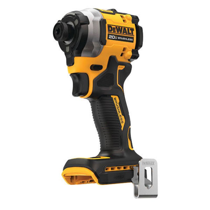 Máy bắt vít Brusless Dewalt 18/20V Max DCF850 - Chính hãng  1/4 in. Impact Driver
