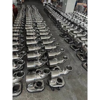 Máy bào đá inox 2 lưỡi HK-400