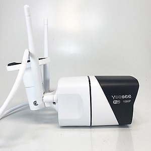Camera Yoosee Ngoài Trời 6 Led Full 1080p