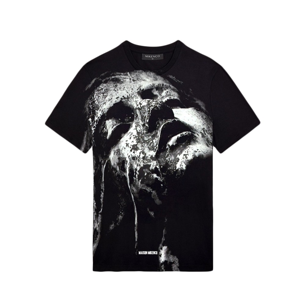 Áo t-shirt unisex MIKENCO Ancient Roman Limited Edition