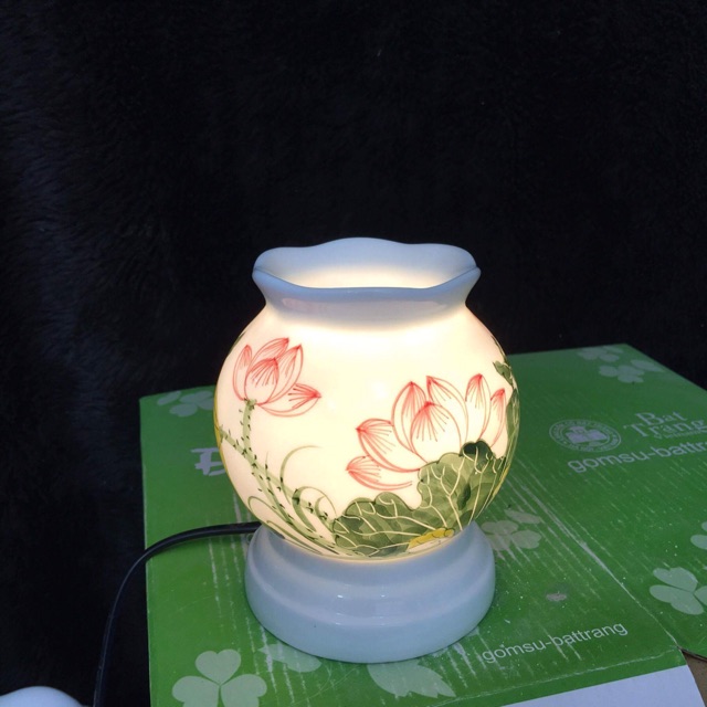 Đèn mini giá mới