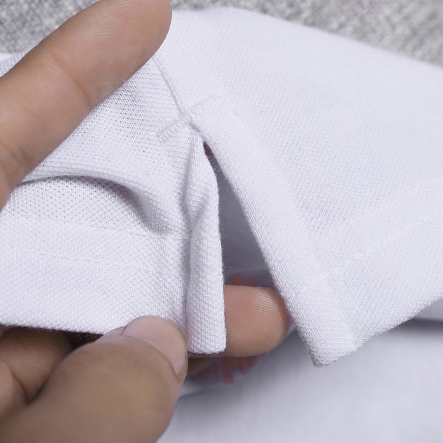 Áo Polo Nam Trơn ADINO Chất Cotton Cao Cấp Cổ Bẻ,Có Cổ Tay Lỡ 12 #polonam