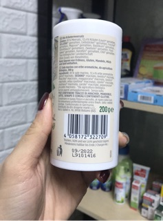 GIA VỊ NẤU ĂN DẶM CHO BÉ BIO
