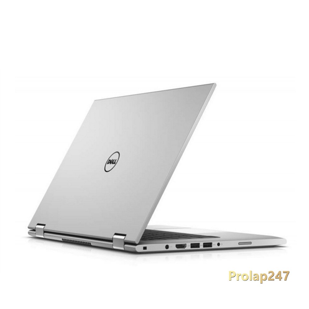 Dell Inspiron 13 7370 i5-8250U 8GB SSD 256GB 13.3"FHD | BigBuy360 - bigbuy360.vn