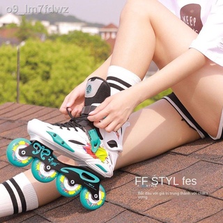 [HOT HIT]Niềm tin giày trượt patin người lớn chuyên nghiệp M1 ưa thích cho nam và nữ nội tuyến