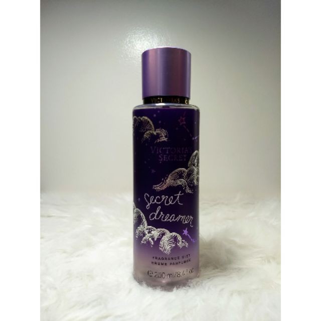 𝗕𝗢𝗗𝗬𝗠𝗜𝗦𝗧⚜️Mẫu thử xịt thơm Body Mist Victoria's Secret - Secret Dream 250ml | BigBuy360 - bigbuy360.vn