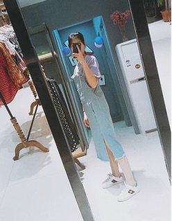 Ảnh thật Yếm SML ODER🌊💦