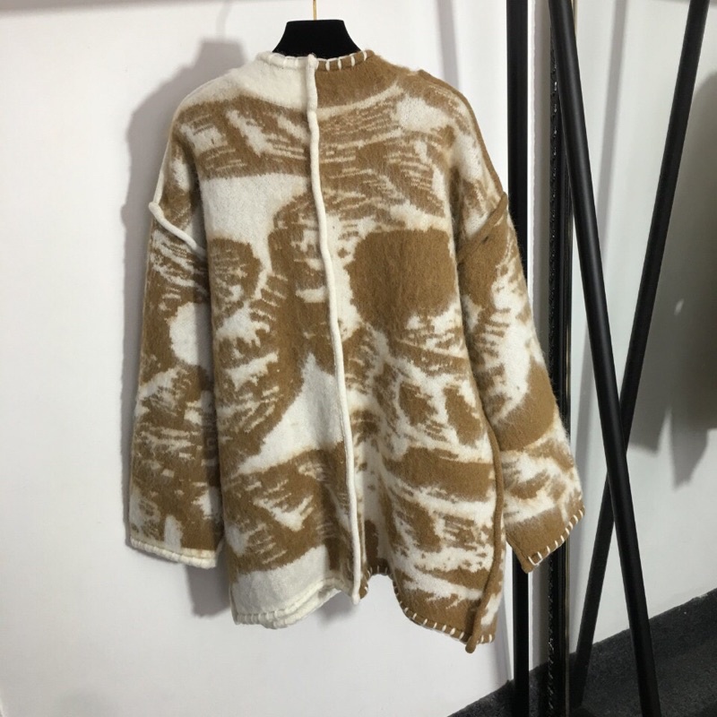 Áo khoác cardigan nữ free size mẫu mới thương hiệu thời trang Hermes HM cao cấp
