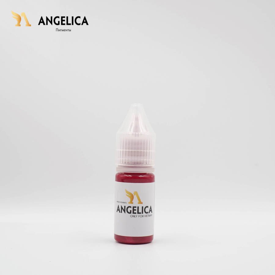 Mực Angelica full 10ml