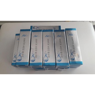 DƯỠNG HÀN PHA LÊ SAU XĂM