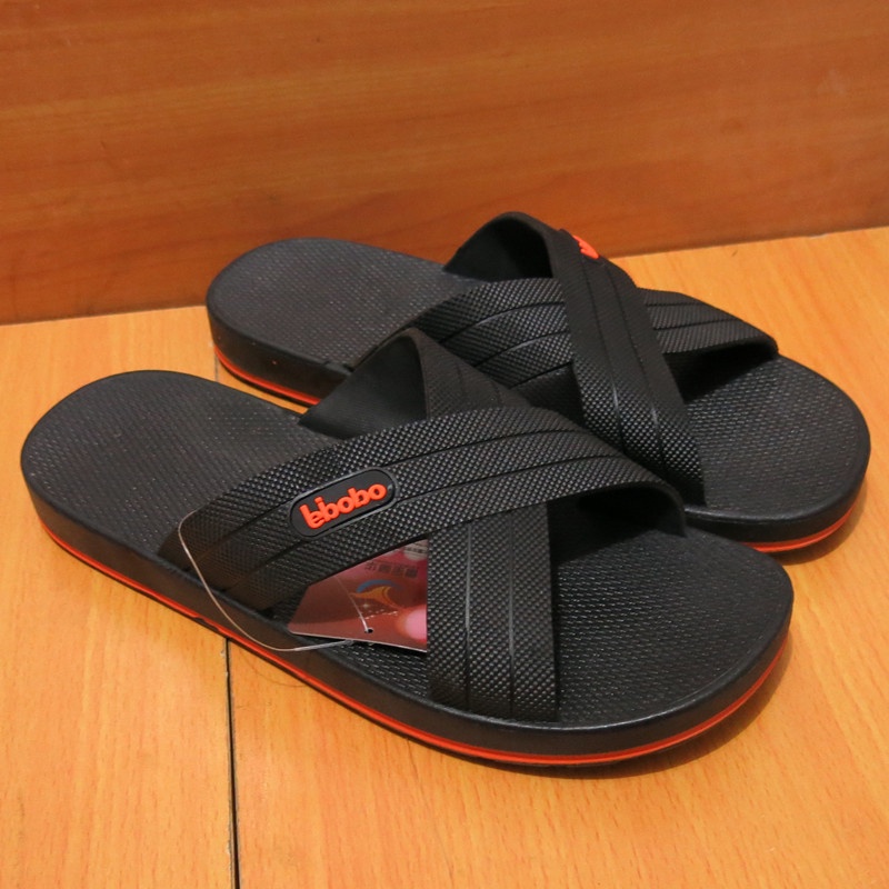 Dép Sandal Đi Trong Nhà Plus Size 51 Plus Fat 52 49 45 45 46 47 48 Thời Trang Mùa Hè Cho Nam Giới