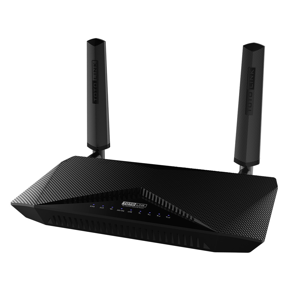 [ LR1200 ] Bộ Định Tuyến Không Dây 4G LTE Băng Tần Kép AC1200 TOTOLINK | BigBuy360 - bigbuy360.vn