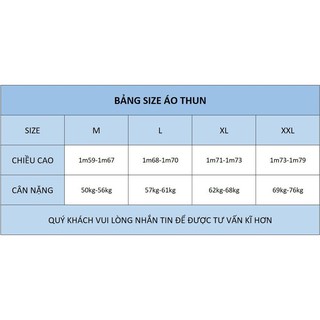Áo Thun Nam Thời Trang ZERO