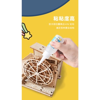 Keo dán silicon 30ml
