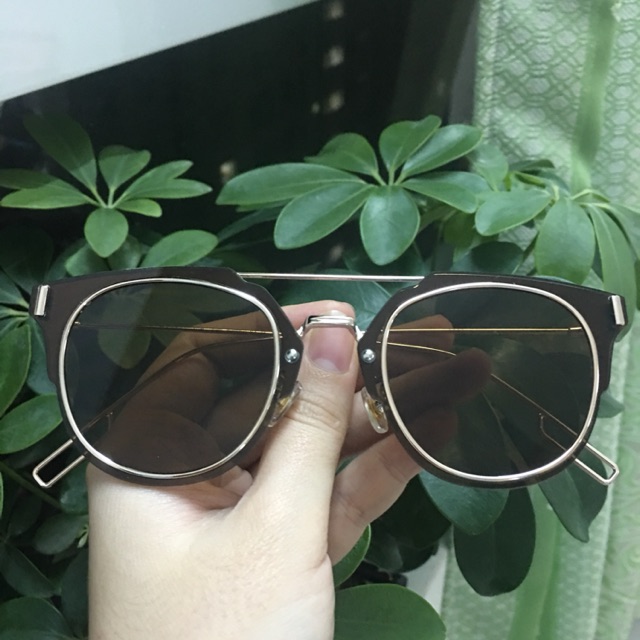 [SALE DỌN KHO] KÍNH MẮT zeroUV