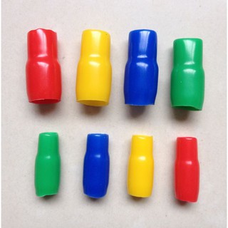 Mũ chụp đầu cos V1.5~V120 đủ màu