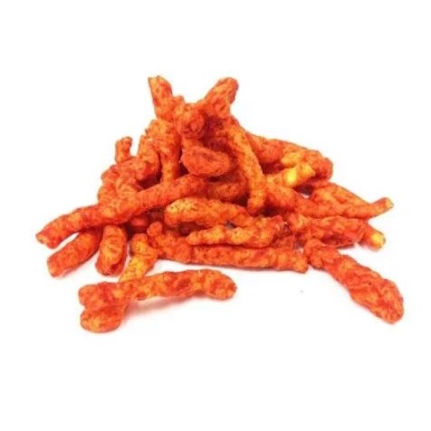Snack  Cheetos Crunchy 226.8g nhập khẩu Mỹ