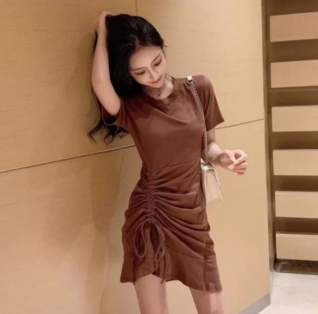 VÁY BODY SIÊU TÔN DÁNG