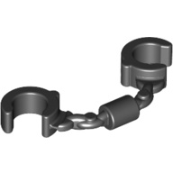 Lego Còng Tay Của Cảnh Sát / Lego Part 61482, 91795: Utensil Handcuffs