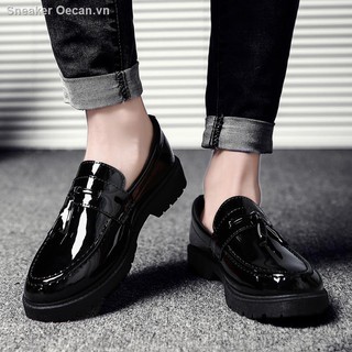 Giày Thể Thao Nam Thời Trang Hàn Quốc
