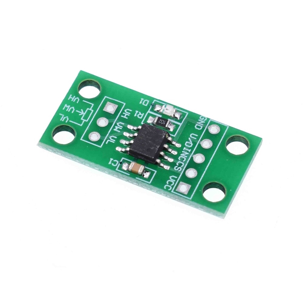 DC 3V-5V X9c103S Digital Potentiometer Module 10K full range Potentiometer Board | BigBuy360 - bigbuy360.vn