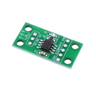 DC 3V-5V X9c103S Digital Potentiometer Module 10K full range Potentiometer Board