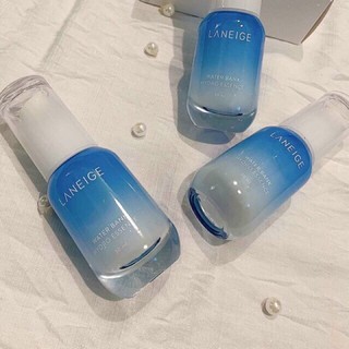 💦 TINH CHẤT CẤP NƯỚC LANEIGE Water Bank Hydro Essence